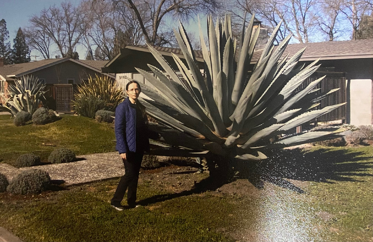 Из личного архива автора. 