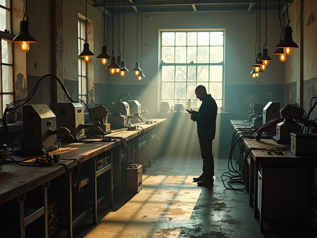    kak-sozdat-passivnyy-dokhod-s-pomoshchyu-avtomatizatsii Бушмакин Вячеслав