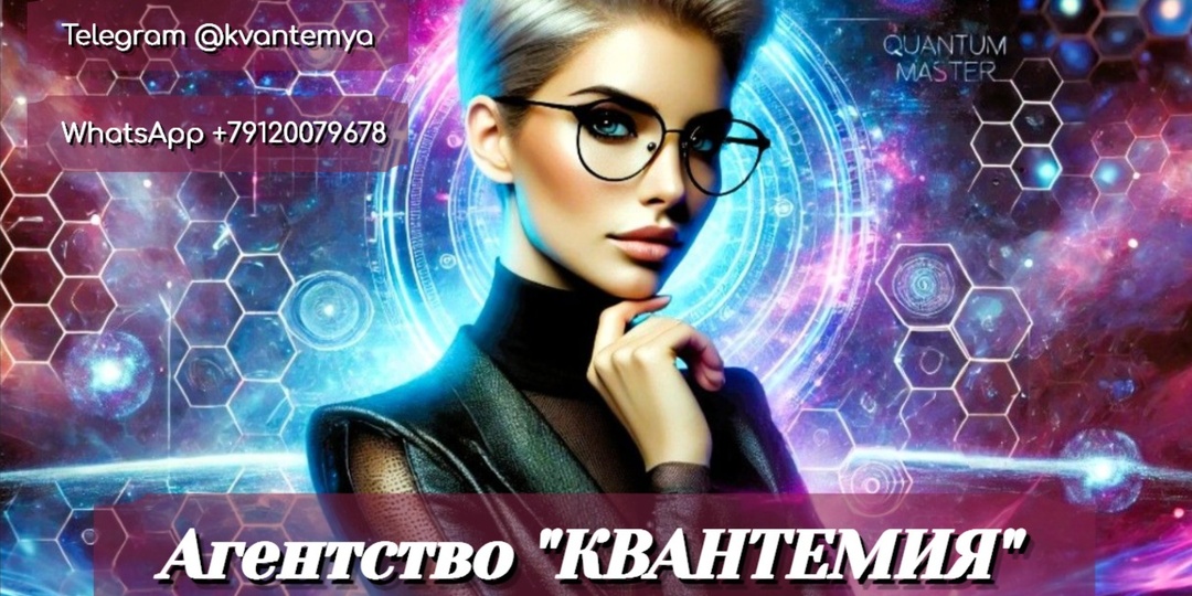 Агентство "КВАНТЕМИЯ"