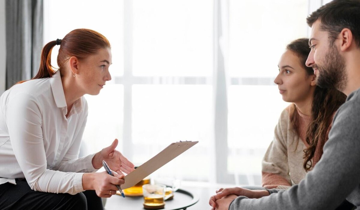     Почему психологов интересует интимная сторона ваших отношений?