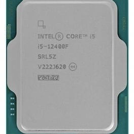 Intel core i5 12500f сокет LGA1700