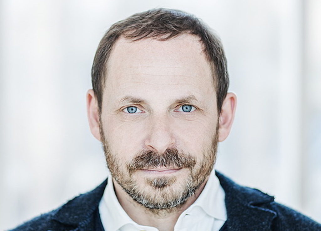 Аркадий Волож