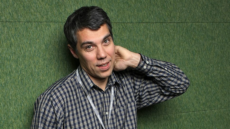 Илья Сегалович