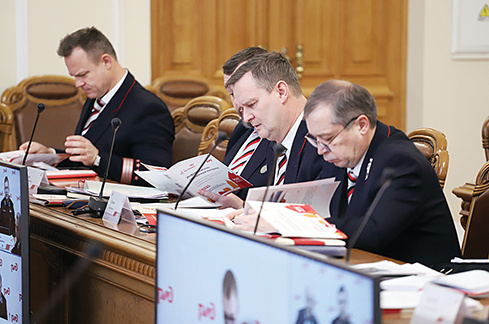 Дорпрофжел: надбавки не решают проблемы с оплатой труда