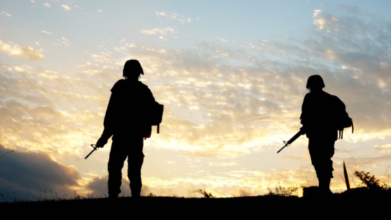    В Госдуме предложили ввести статус ветерана вооруженных конфликтов ©superoke/Shutterstock/Fotodom