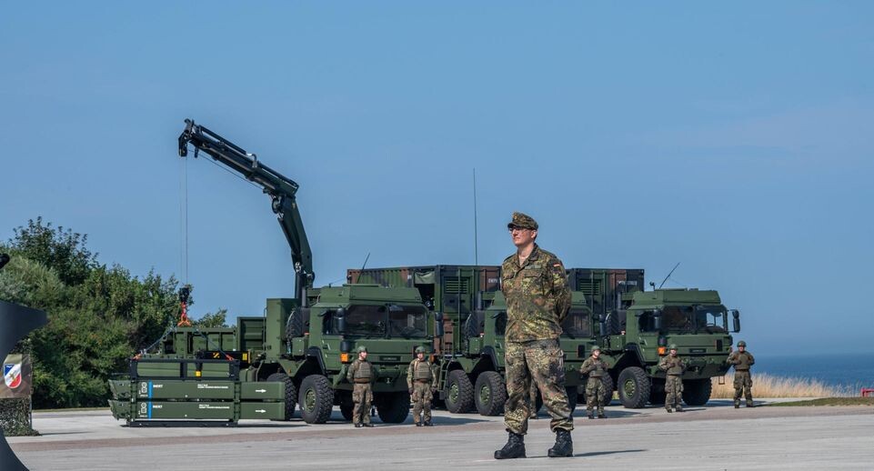    IMAGO/P.Nowack / www.globallookpress.com