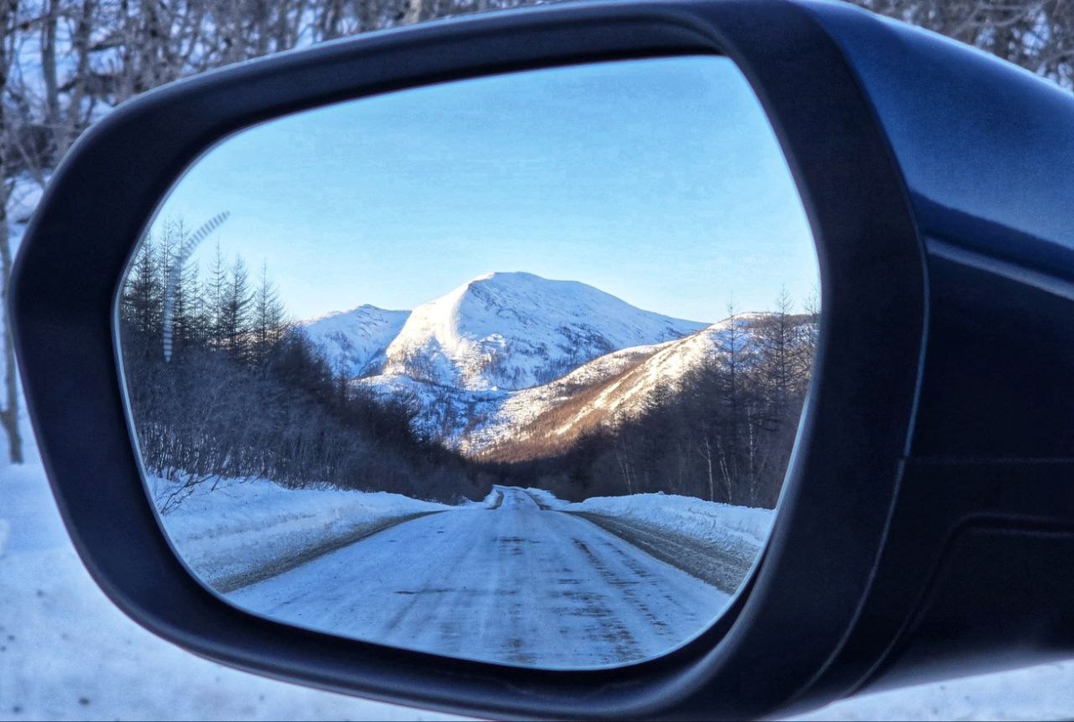 Фото: Юлии Егоровой