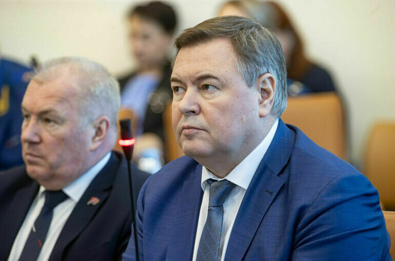  Андрей Бурмистров