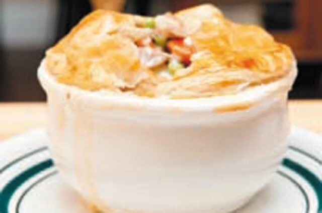    Что такое рамекин?