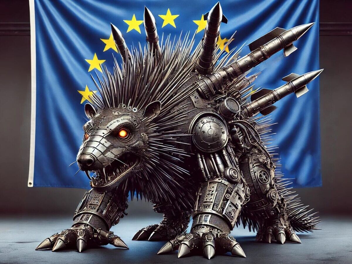    Изображение сгенерировано ИИ© РИА Новости / Изображение сгенерировано ИИ