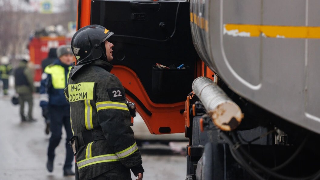    Sergey Elagin/Globallookpress