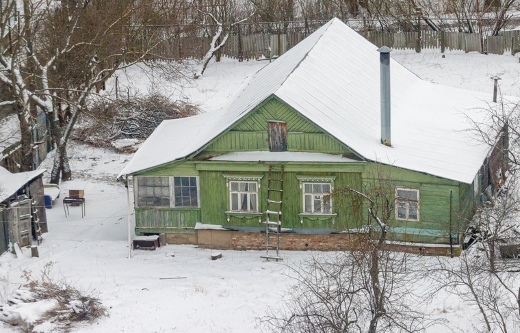    Сергей Булкин/NEWS.ru