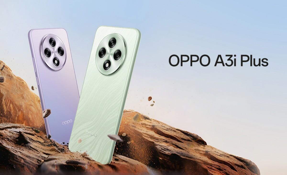 
Как с Oppo A3i Plus 5G убрать всю рекламу и блокировать всплывающие окна