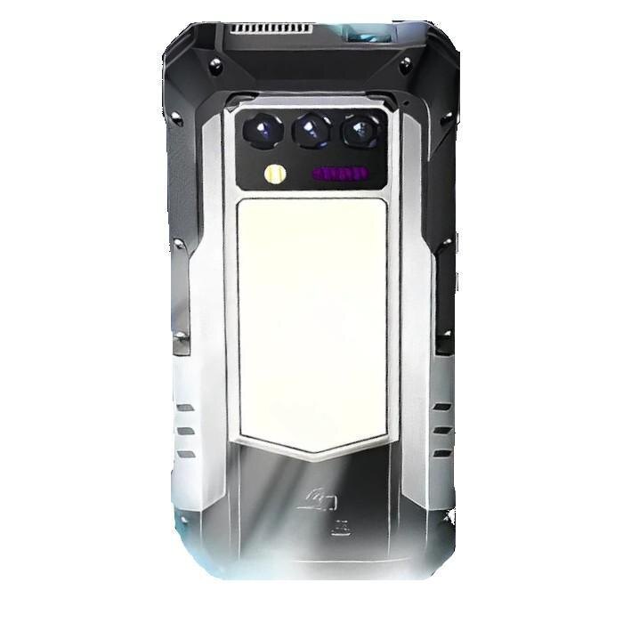 
Как сбросить Oukitel WP100 Titan на заводские настройки если забыл пароль через рекавери и кнопки