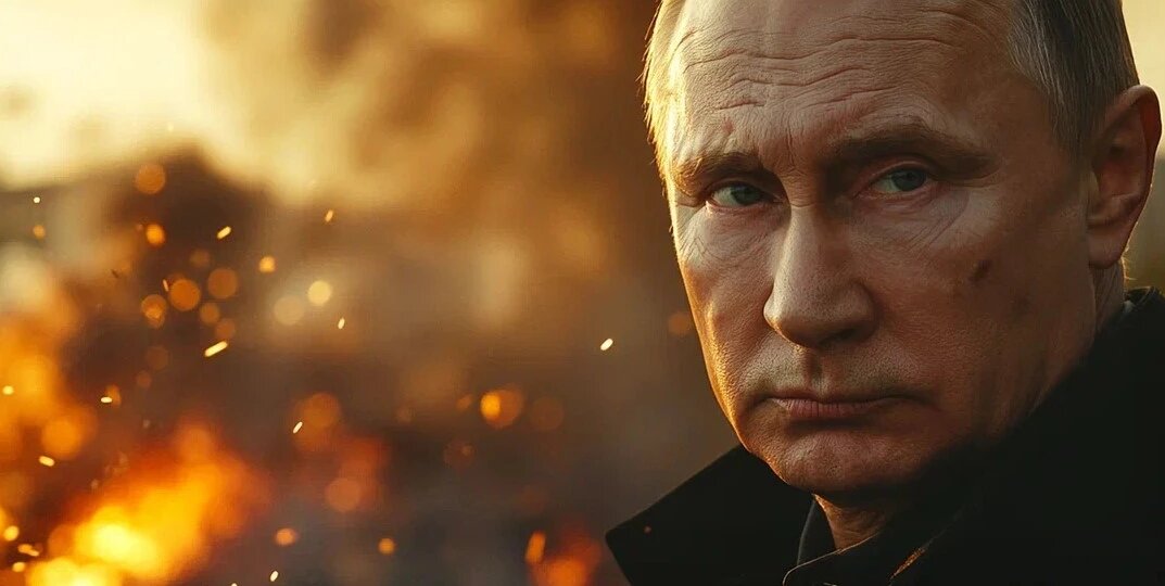 "Какой салют, мы под обстрелом": Вертолёт с Путиным на борту пытались сбить с земли. Покушения на президента, о которых многие не знали