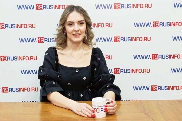 Фото: ИА "Хакасия"
