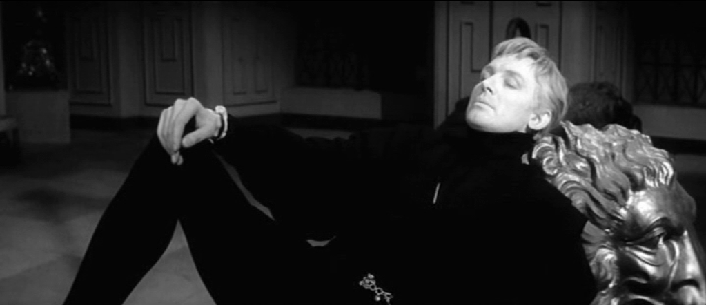 Я знал - все будет так, как я хочу