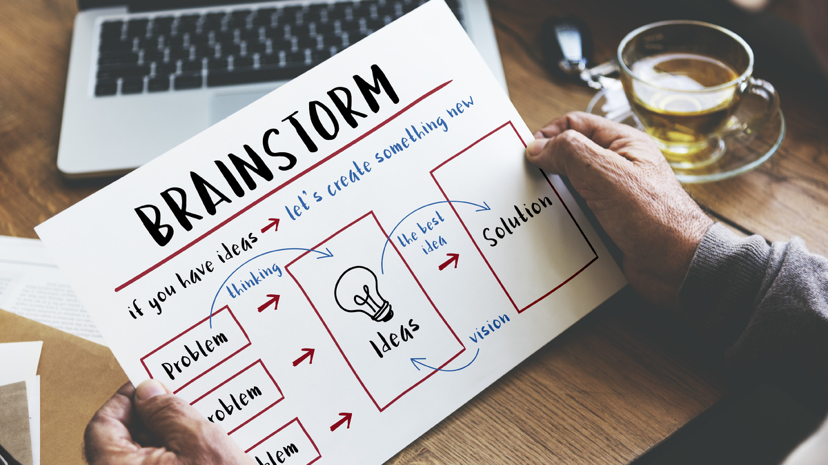 Великие бренды стоят за чем-то большим, чем просто продажа услуги. Они транслируют ценности, которые делают их уникальными.