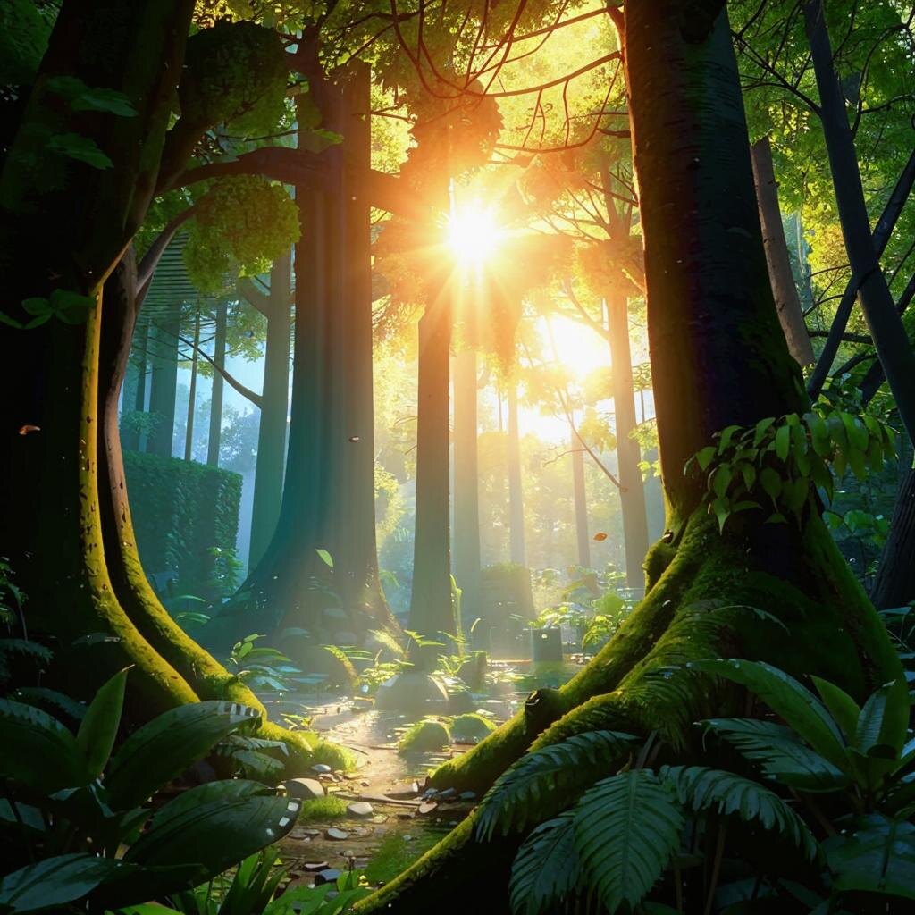 "Вселенная не существует без живых организмов" - основная идея биоцентризма