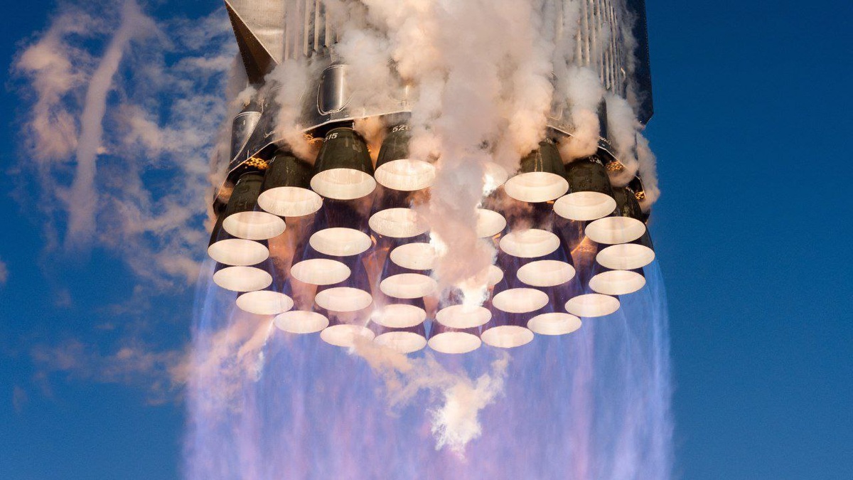 Фото SpaceX  📷
