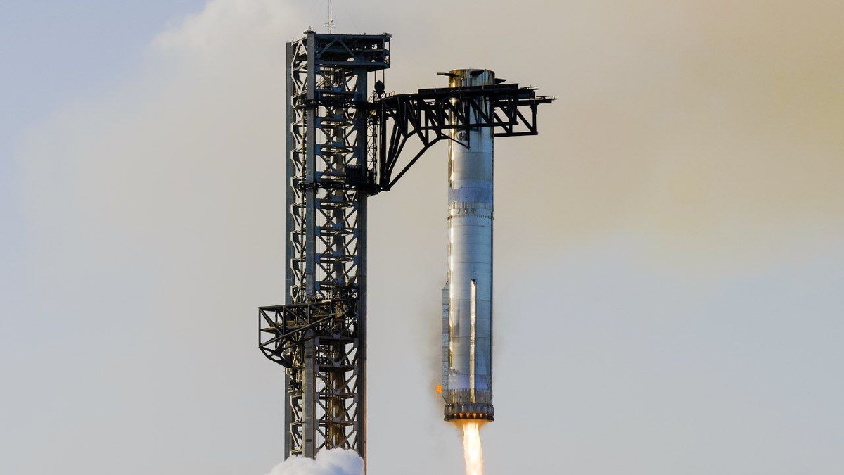 Фото SpaceX  📷
