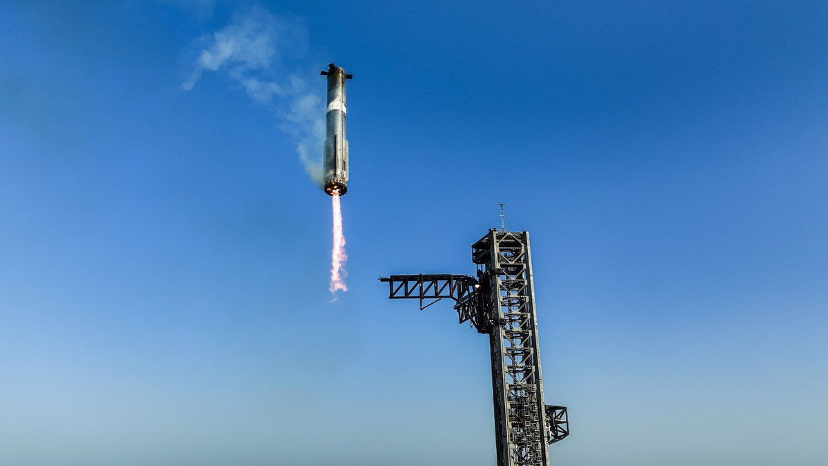 Фото SpaceX  📷
