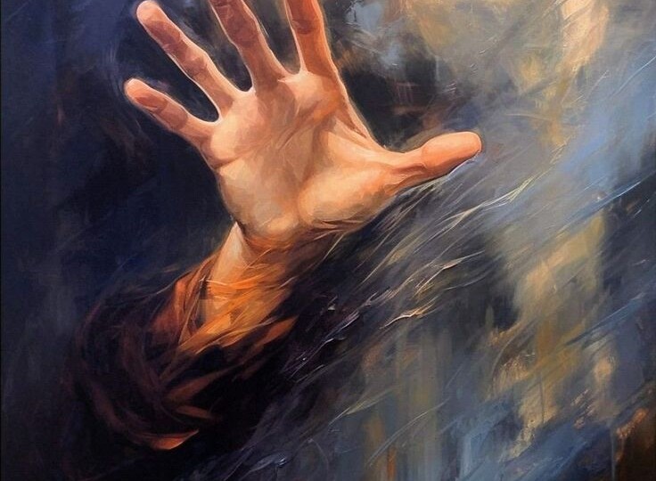 Искаженное восприятие любви к себе в отношениях