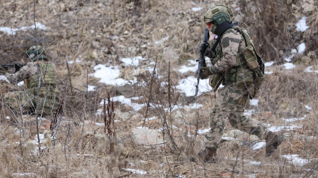    Фото: Belkin Alexey/ Global Look Press