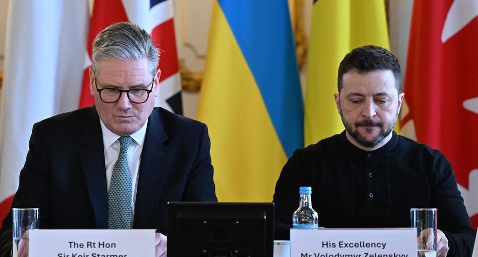    Pool/Keystone Press Agency / www.globallookpress.com