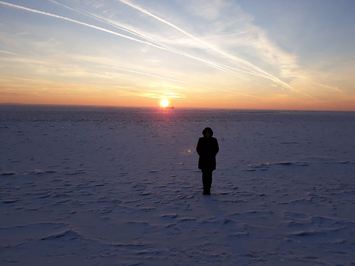 Фото автора