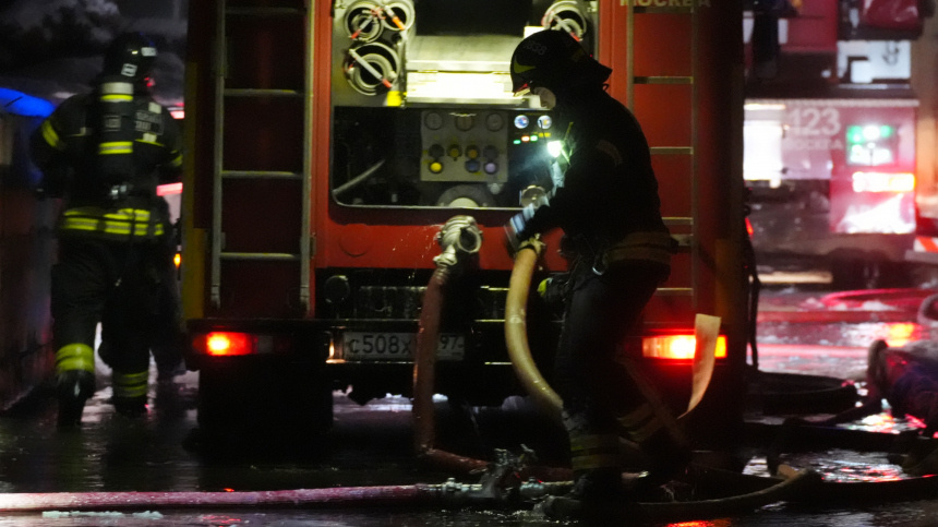    Фото: ИЗВЕСТИЯ/Эдуард Корниенко; 5-tv.ru