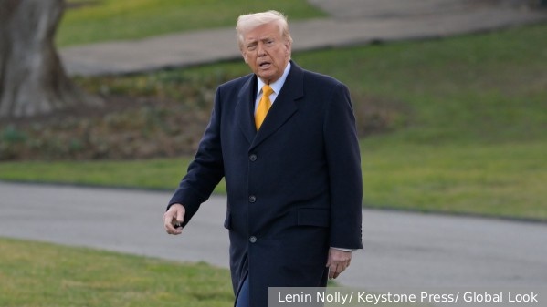     Фото: Lenin Nolly/ Keystone Press/ Global Look   
 Текст: Максим Попов