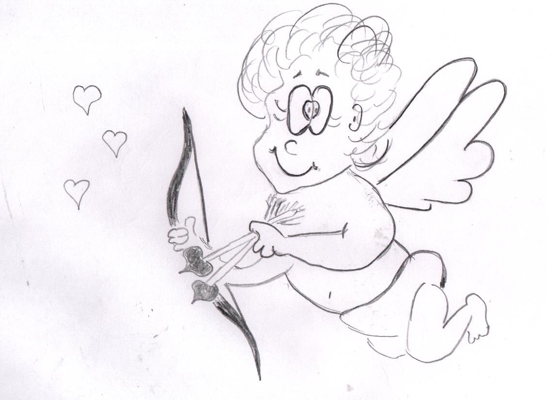 рисунок автора 