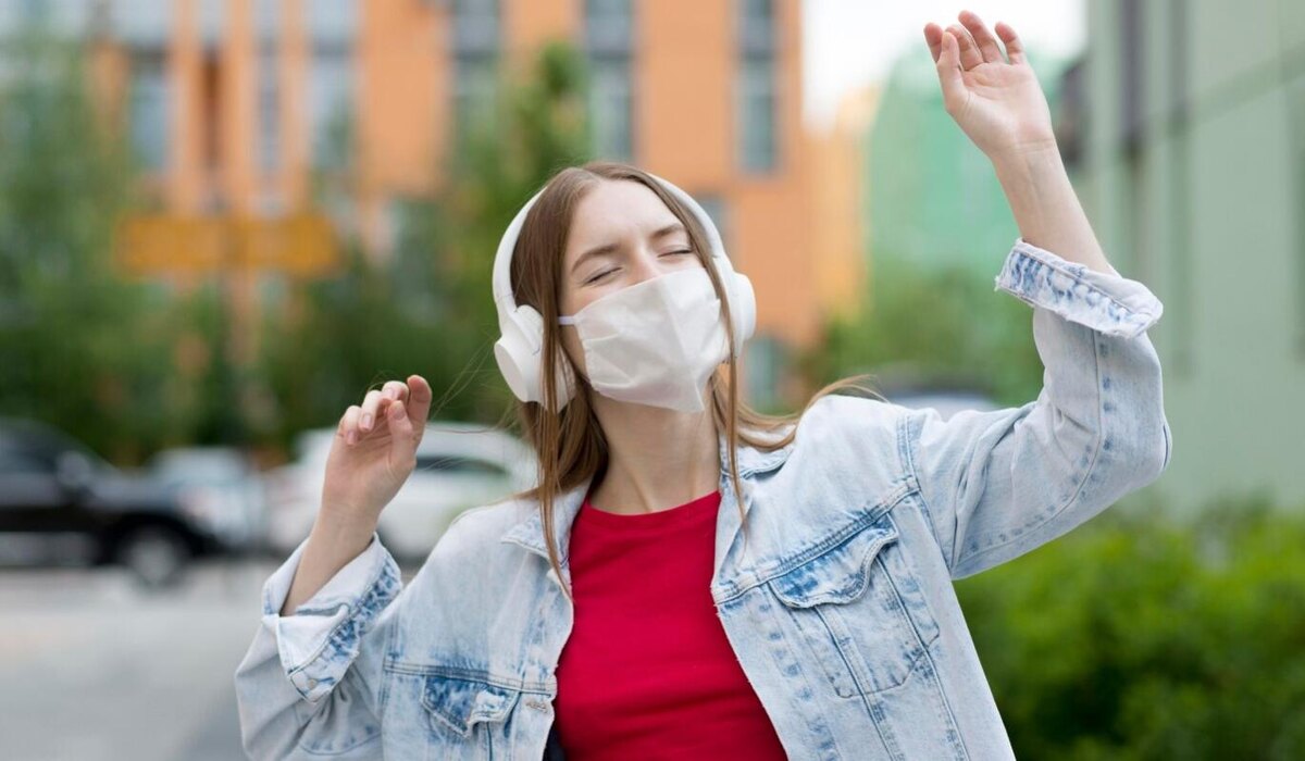     Как защитить органы чувств в мире гаджетов и загрязненной среды