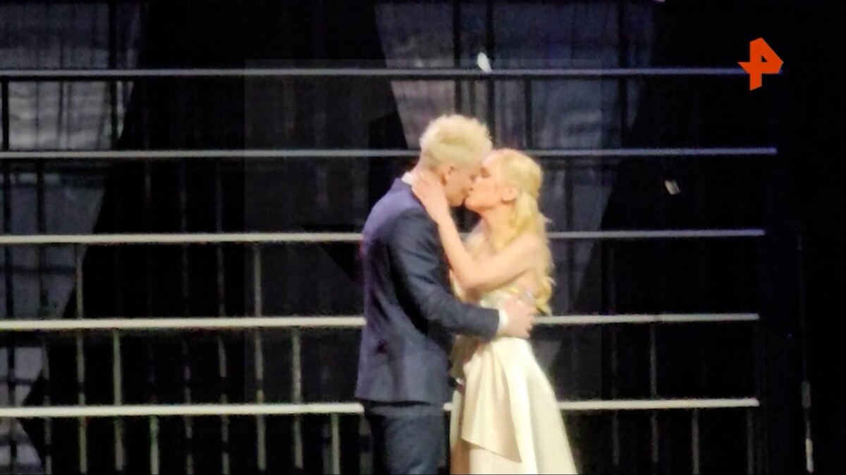 Фото: РЕН ТВ