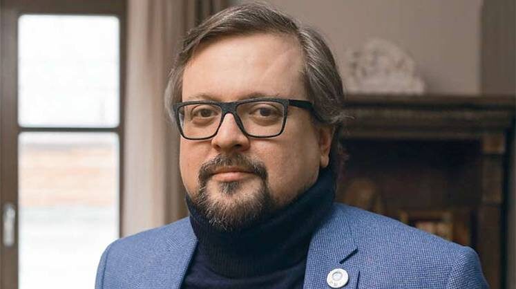    Олег Сердечников Андрей Тренин считает, что в сфере редкоземельных металлов нужно иметь полную технологическую цепочку производства до самых верхних переделов