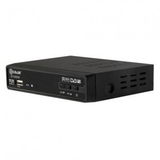 
Как на D-COLOR DC1302HD 7802 сбросить настройки на заводские без пульта через сервисное инженерное меню