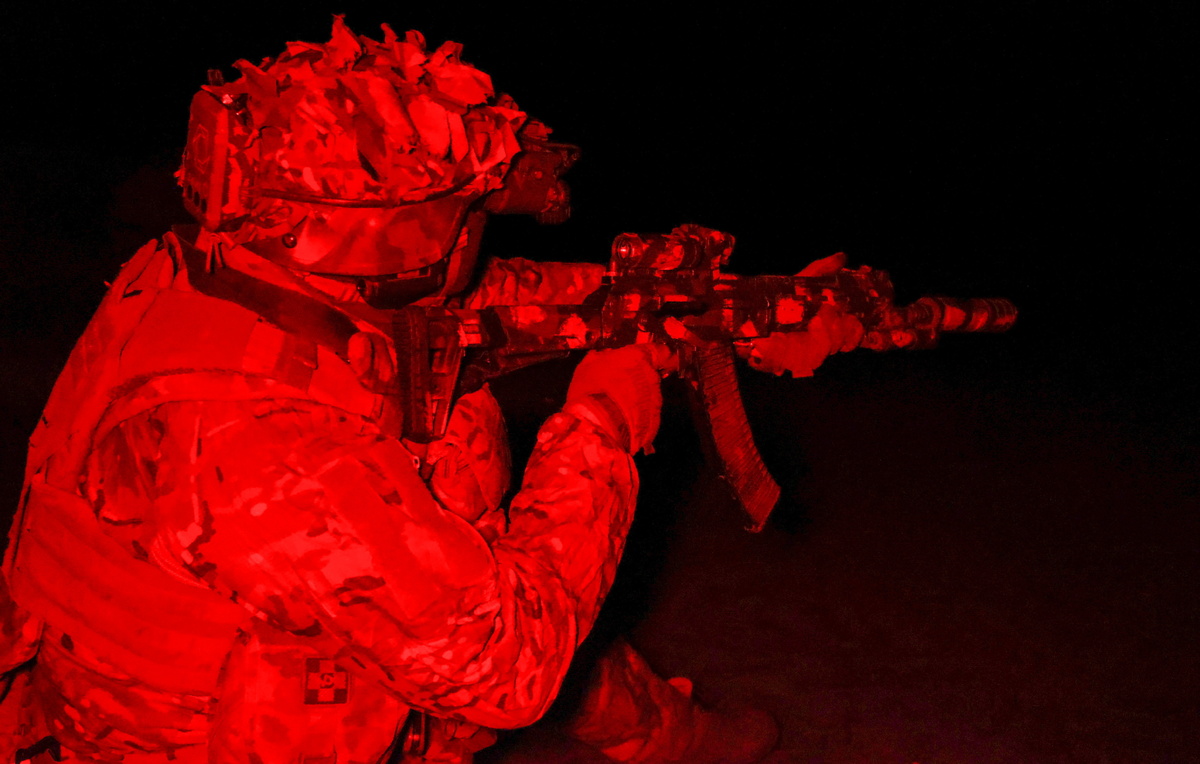 Александр Полегенько/ТАСС