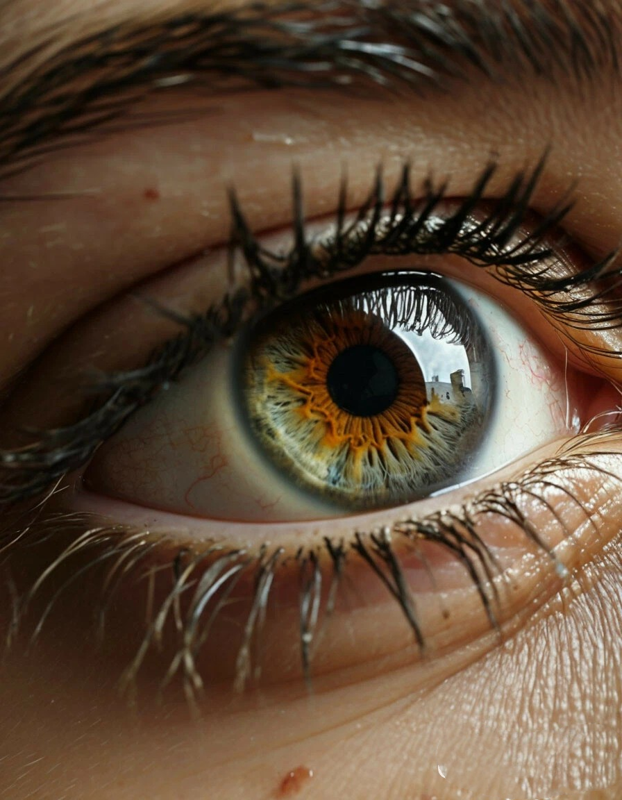 Почему мы испытываем страх?