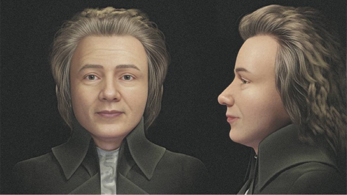    Фото: Polish Anthropological Association and University of Lodz