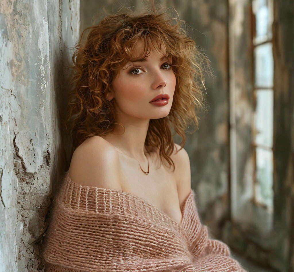 «Истории в четырёх стенах» © (680)