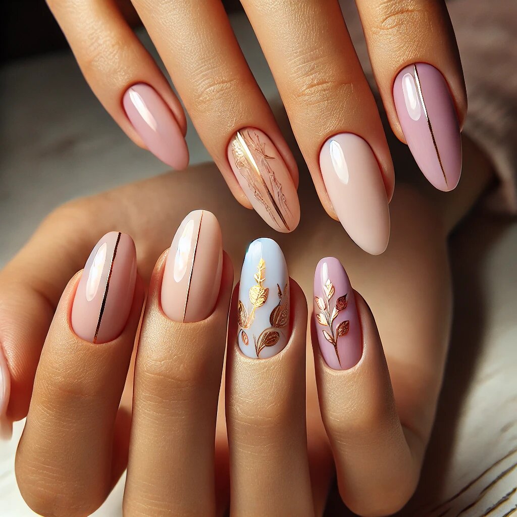 Лаконичность и утонченность