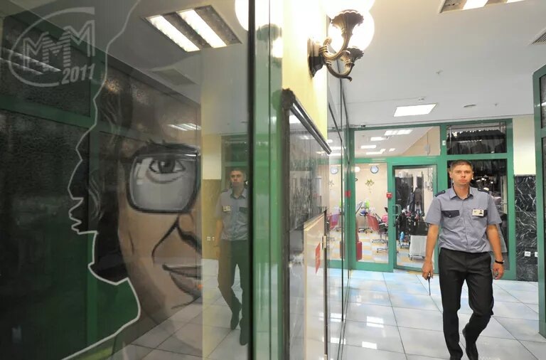 © РИА Новости / Руслан Кривобок Перейти в медиабанк