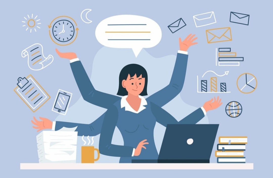 Фото из фотобанка. Источник: https://ru.freepik.com