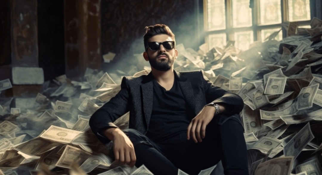 Фото из фотобанка. Источник: https://ru.freepik.com