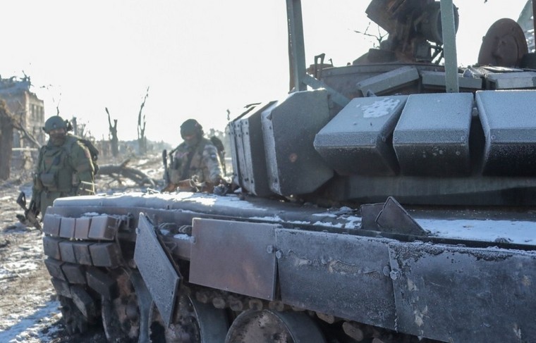    Никита Цицаги/NEWS.ru