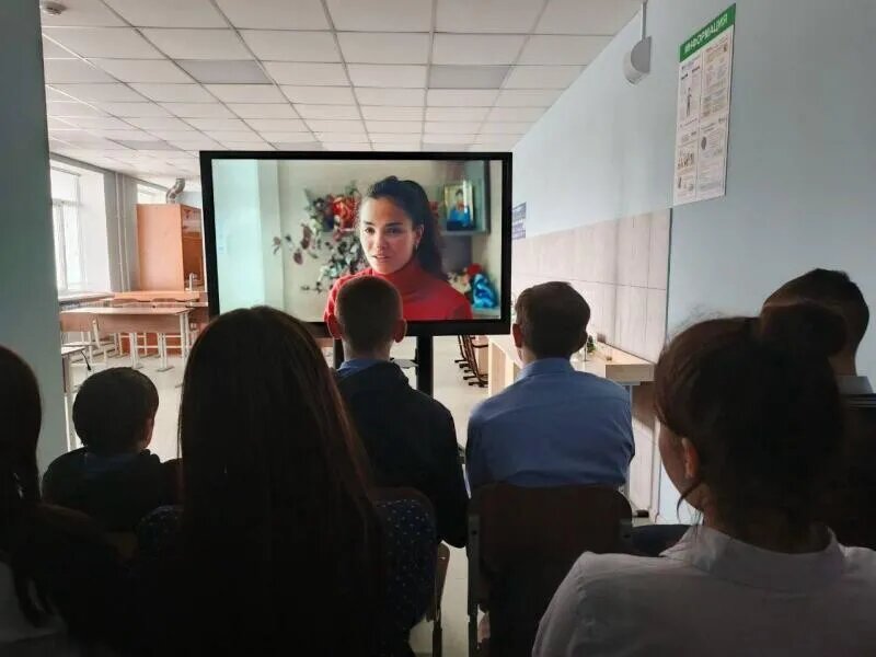 Фото: телеграм-канал Вероники Степановой