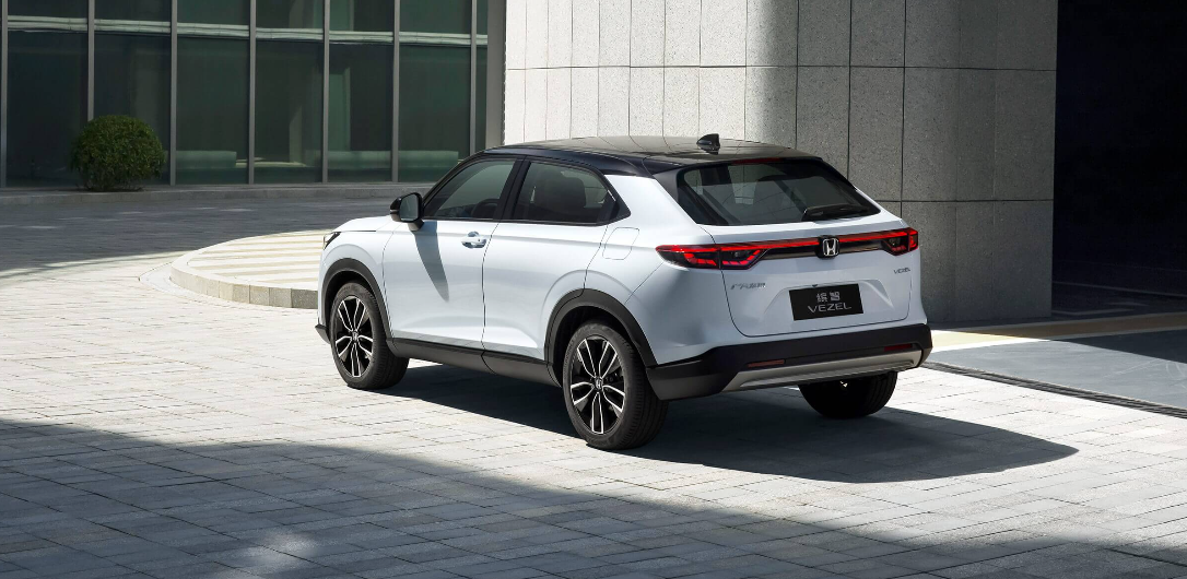 Фото Honda  📷
