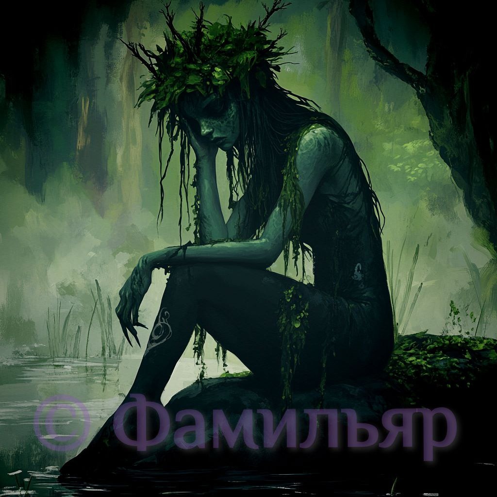 Автор: Ксения Фир.