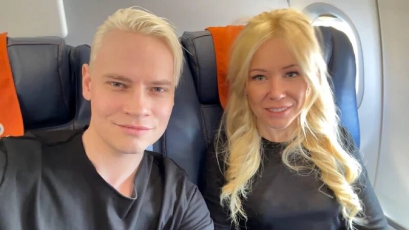     Встречаются ли Мизулина и SHAMAN Телеграм-канал Екатерины Мизулиной